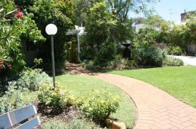 Jacaranda pensión Busselton Exterior foto